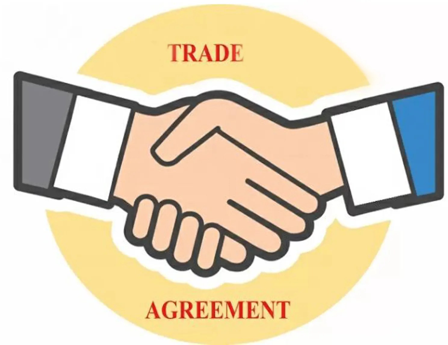 South Africa, China strike 2.2b trade agreements Pakistan Observer