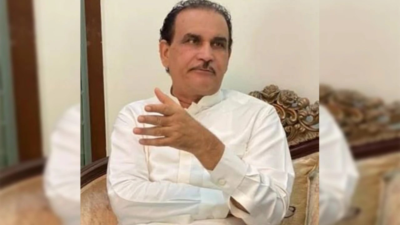 Shaukat Laleka passes away Pakistan Observer