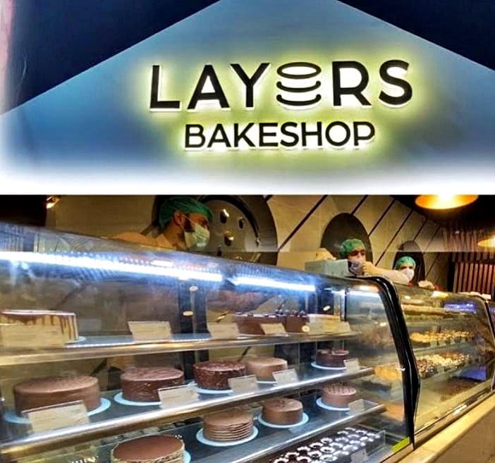 Layers bakery in Rawalpindi sealed over cockroach infestation