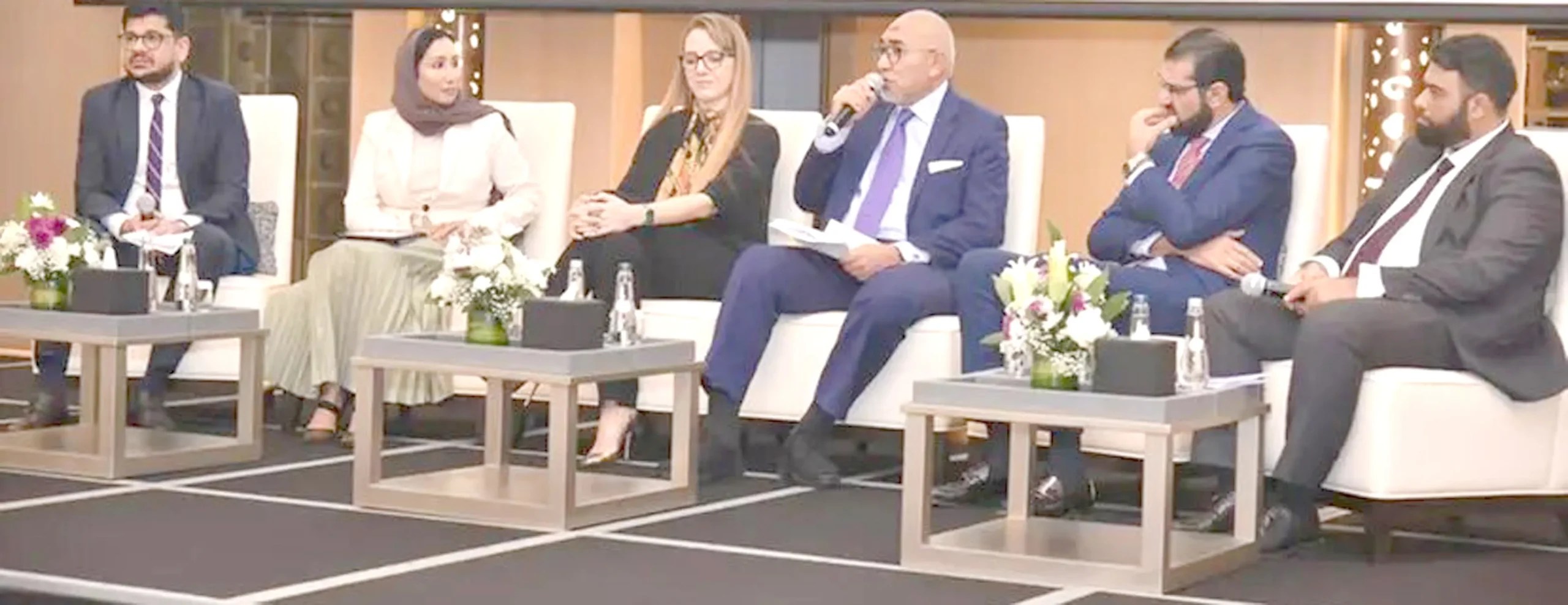 Moody, Oman Banks Association host successful Islamic finance