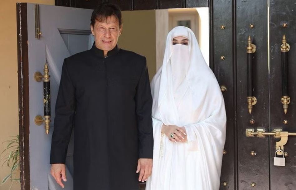 Imran Khan, Bushra Bibi among 41 to be placed on ECL Pakistan Observer