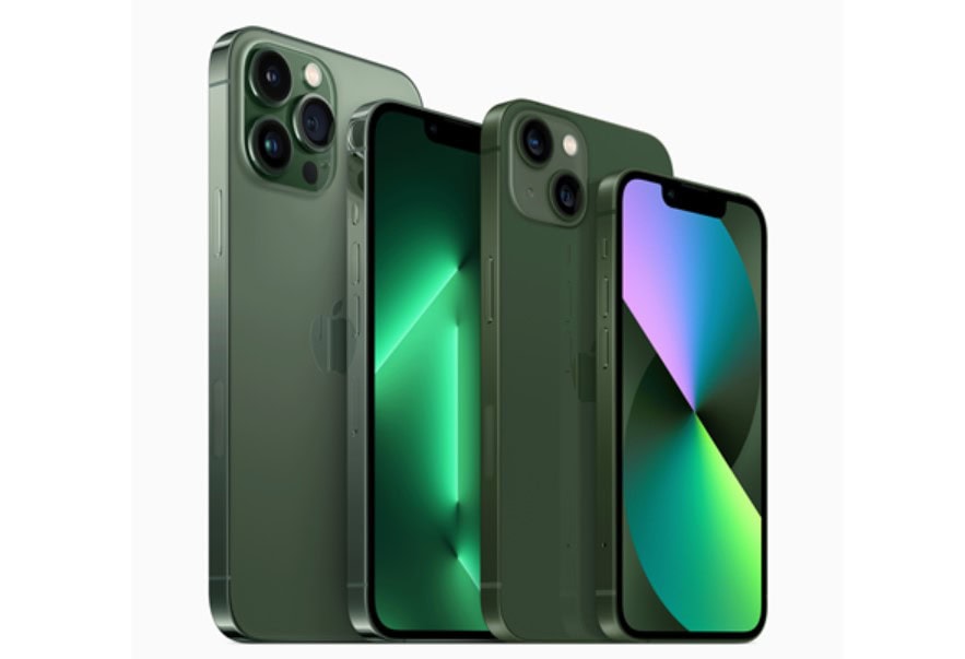 iPhone 13, iPhone 13 Professional Max PTA Tax in Pakistan November 2023