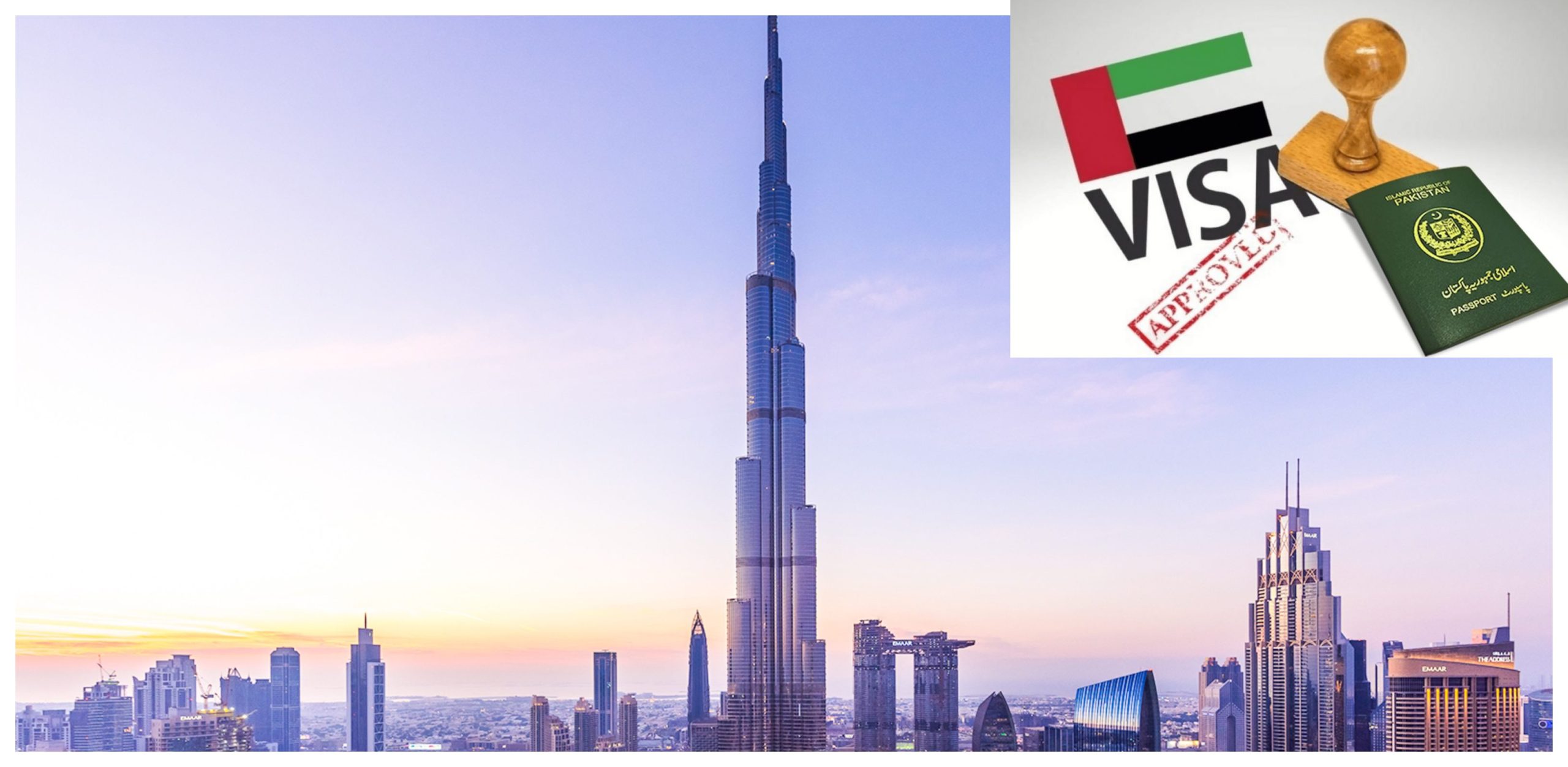 Is Pakistan on the list? UAE announces Dubai visit visa ban for 20