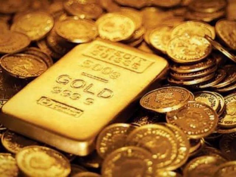 Gold prices see upward trend in Pakistan; check latest rates Pakistan