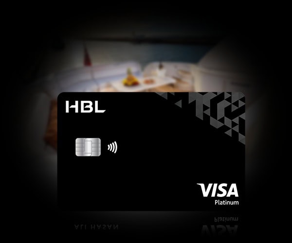 HBL Credit Card annual charges January 2024 udpate Pakistan Observer