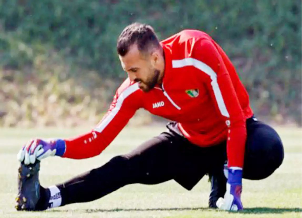 We have chance to ‘write history’ in AFC Asian Cup final, says Jordan