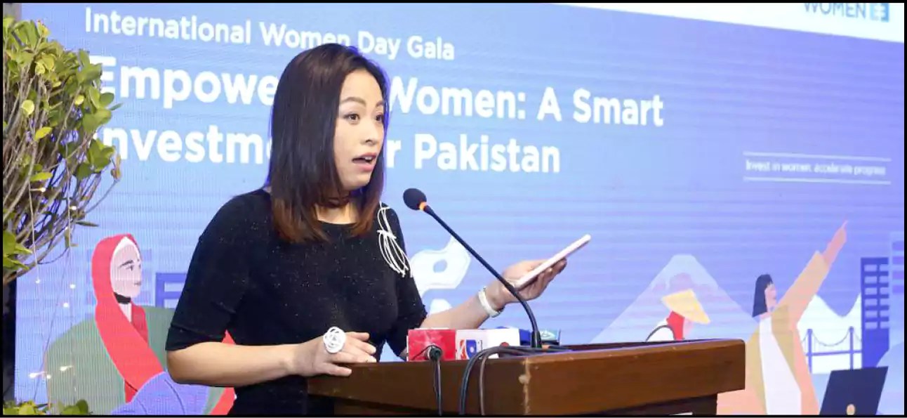 UN, Denmark embassy host international women’s day Pakistan Observer