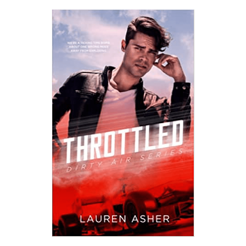 Throttled Pakistan online books Store