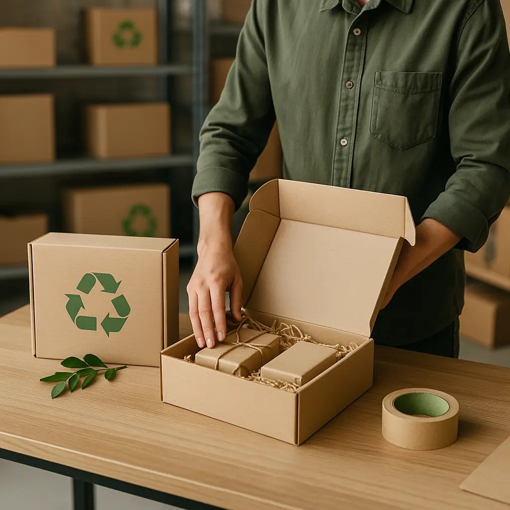 Sustainable Subscription Box Ideas for 2025 16 Industry‑Specific