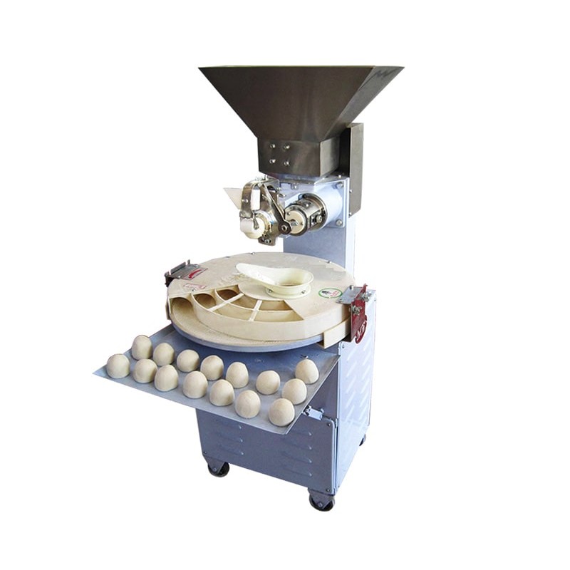 Dough Cutter Machine Manufacturers & Suppliers Dough Divider Price
