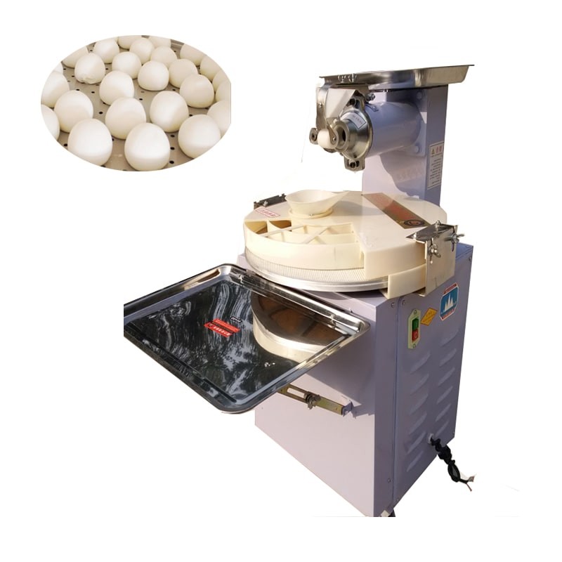 Dough Cutter Machine Manufacturers & Suppliers Dough Divider Price