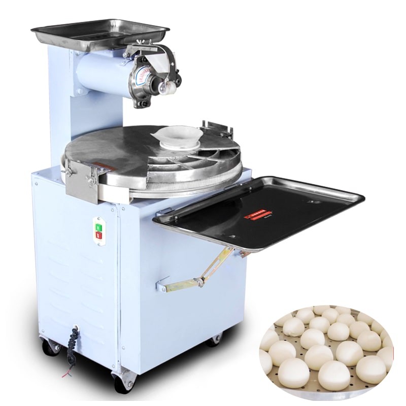 Dough Cutter Machine Manufacturers & Suppliers Dough Divider Price