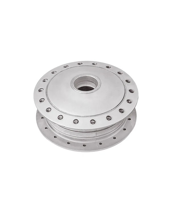Front Wheel Hub Pak Precise Engineering Pvt Ltd