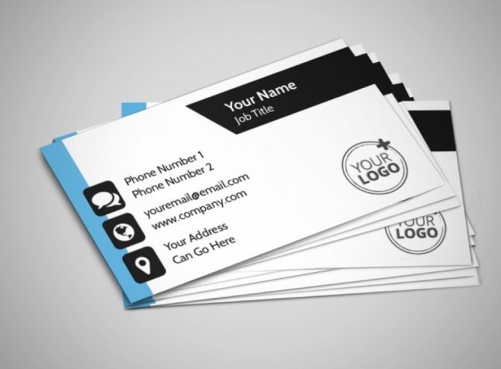 Matt visiting card with 800 quantity Pak Printers