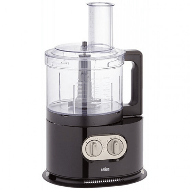 Braun FP5160 Food Processor Price in Pakistan