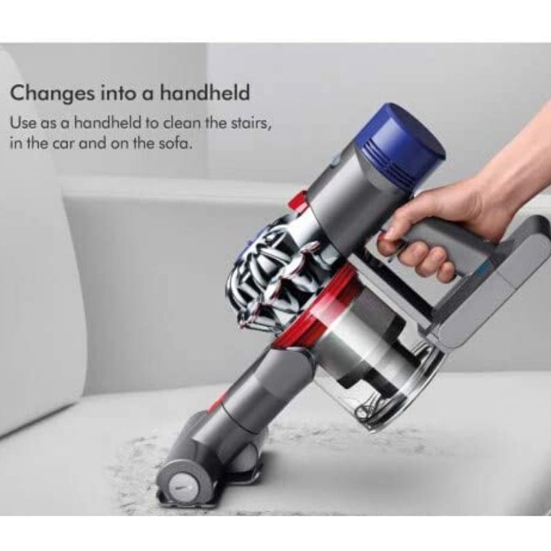 Dyson V7 Motorhead Extra Cordless Stick Vacuum Cleaner