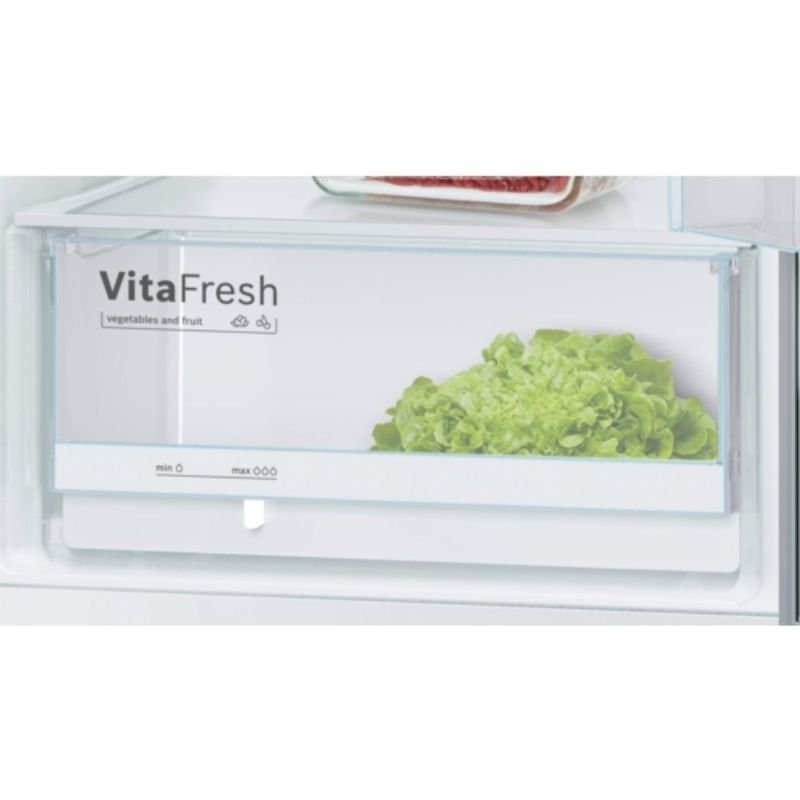 Bosch Deep Frost Refrigerator KDV47VL30 Price in Pakistan