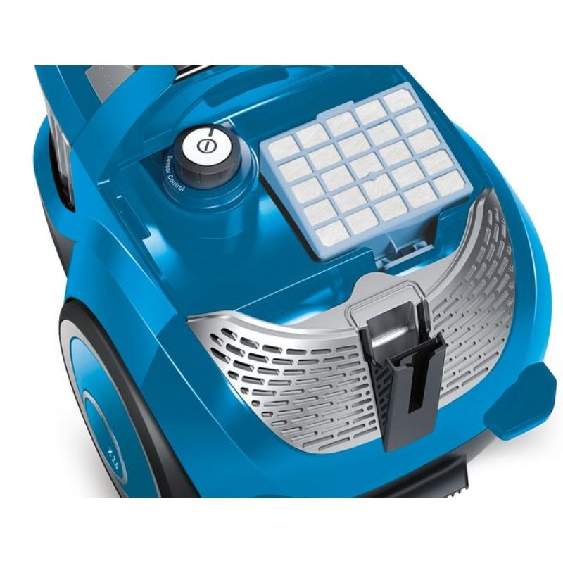 Bosch 2500W Bagless Vacuum Cleaner Review at nancymburris blog