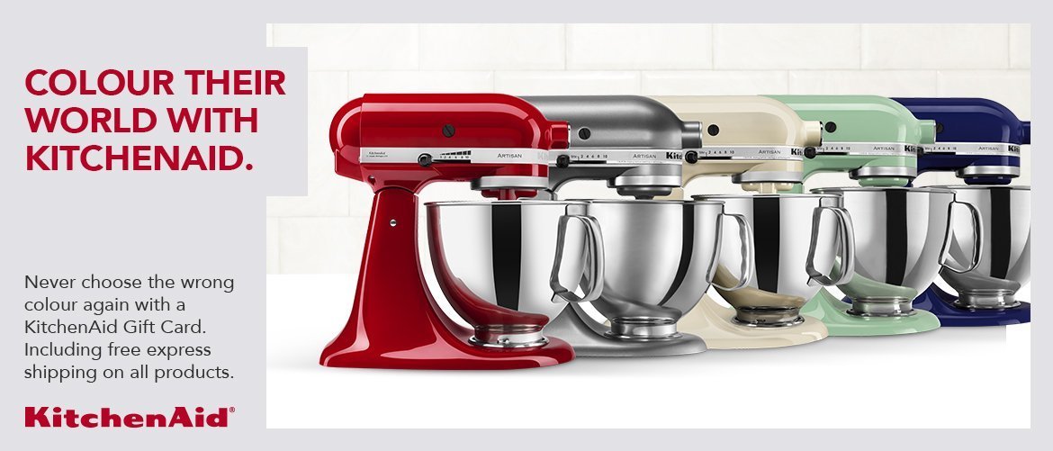 Kitchenaid Stand Mixer Price in Pakistan Buy Now