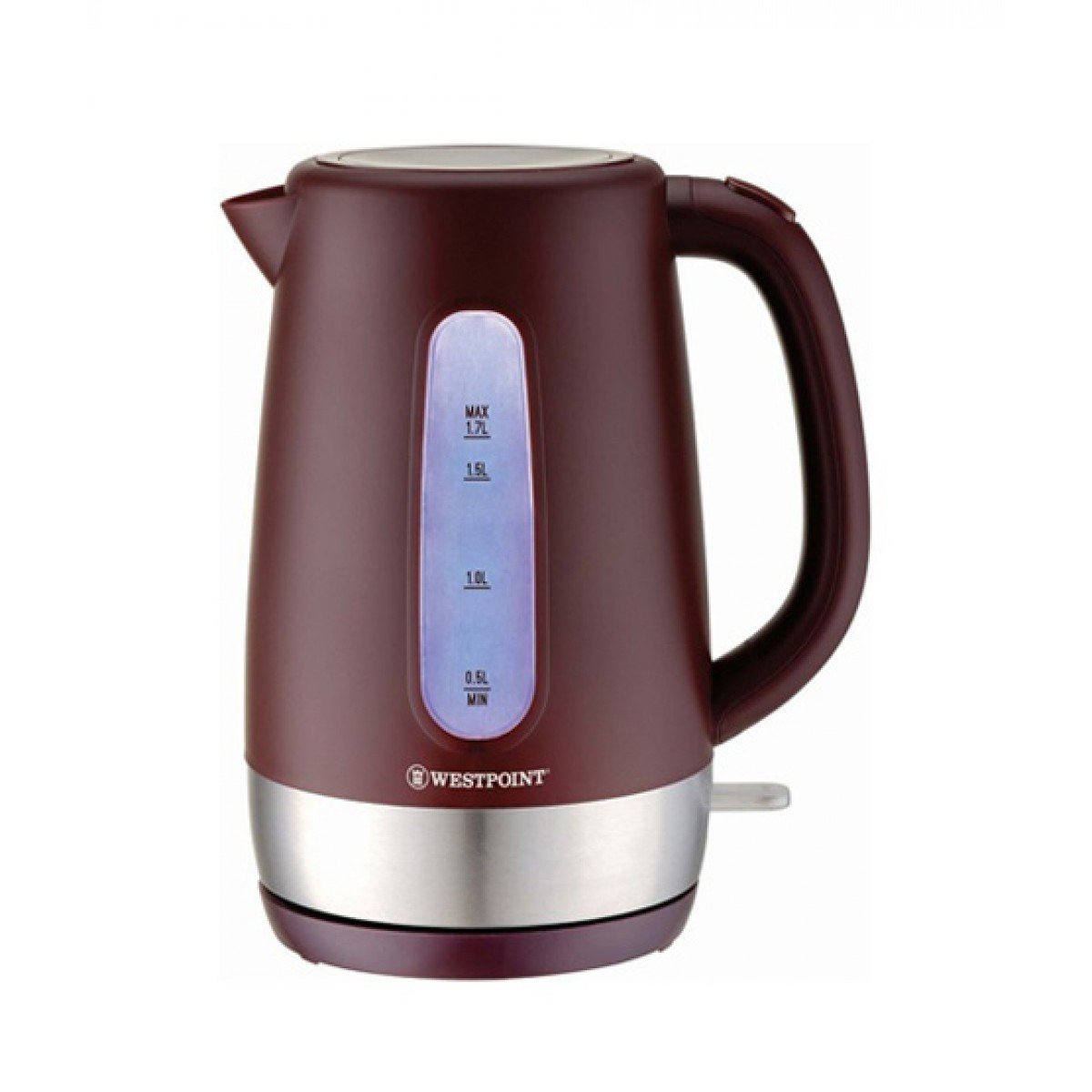 Westpoint WF8270 Electric Kettle Price in Pakistan