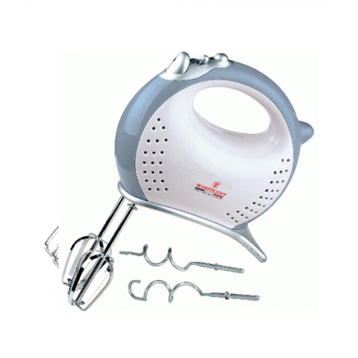 Westpoint Hand Mixer WF9701 PakRef