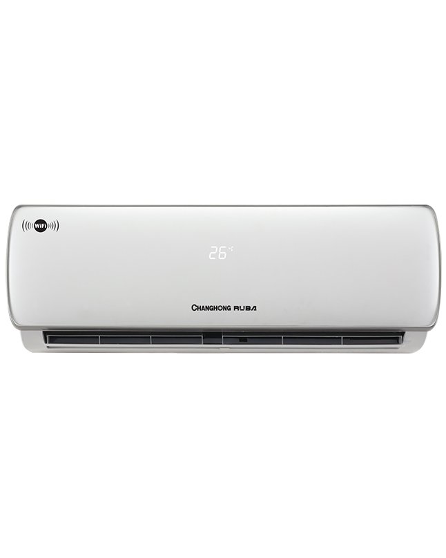 Changhong Ruba 1.5 Ton Inverter AC SDH18OW PakRef