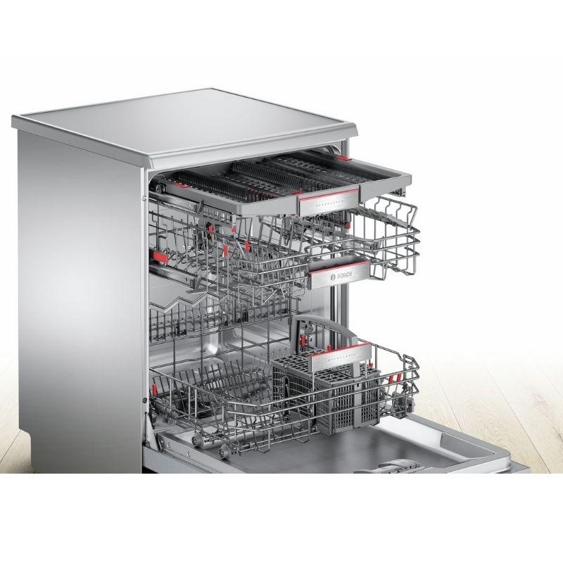 Bosch 220 Volts Dishwasher Rack High End System 220v 240 Volts 50 60 Hz