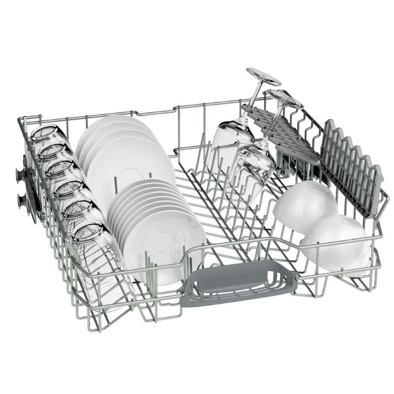 Bosch Built In Dishwasher Serie 4 SMV50E00GC PakRef