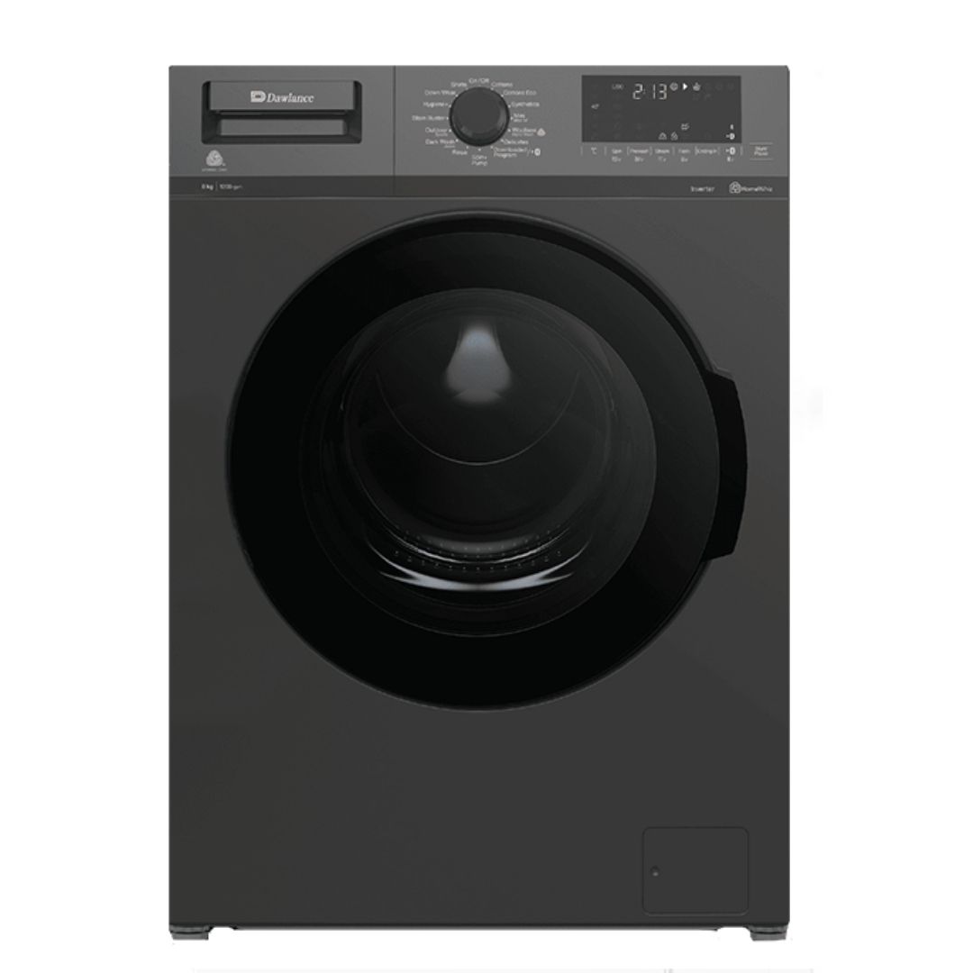 Buy Dawlance 7200X Inverter Front Load Washing Machine