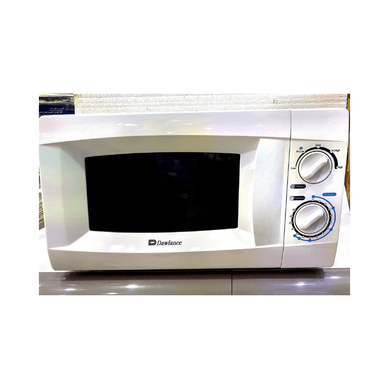 Dawlance Microwave Oven DWMD15 (20 Liters) PakRef