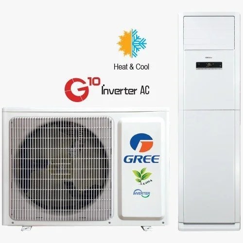 Buy Full DC Inverter Air Conditioners in Pakistan