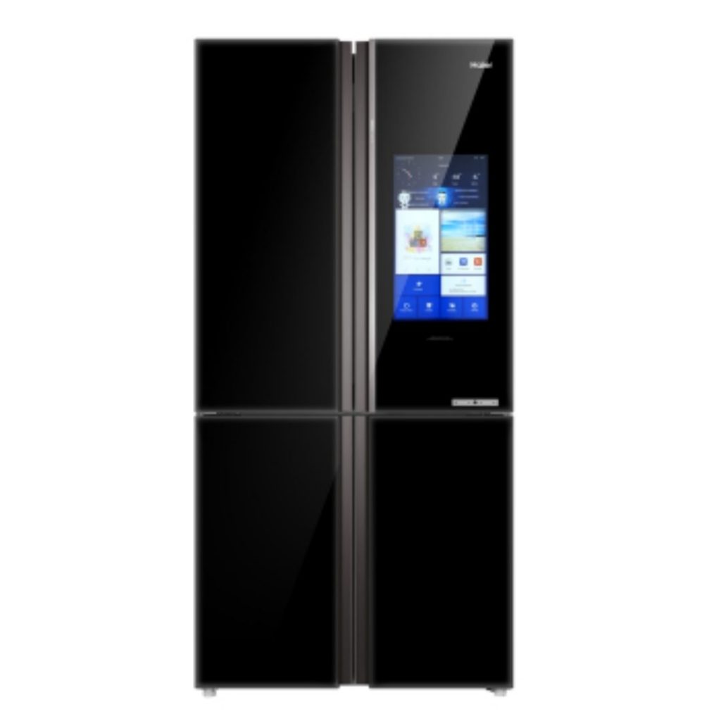 Haier Smart Fridge HRF758S Buy Online & InStore