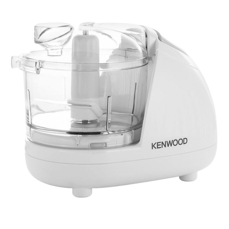 Kenwood CH180 Mini Chopper (Official Warranty) PakRef