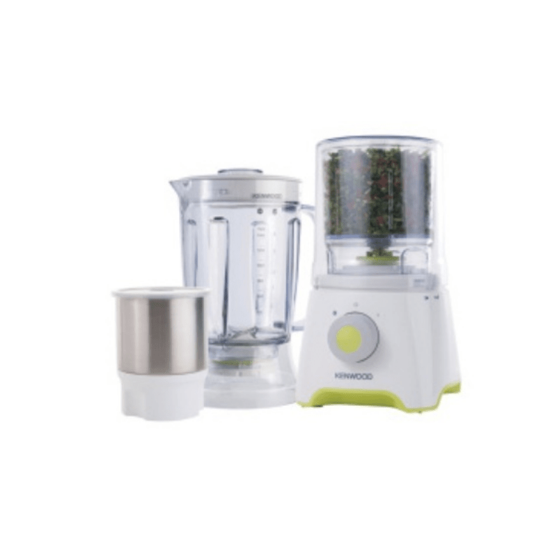 Kenwood CH505 Multi Chopper With Blender (Official Warranty) PakRef