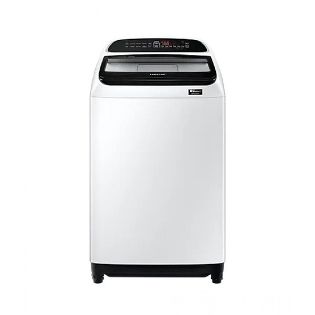 Samsung 9 KG Inverter Automatic Washing Machine WA90T5260