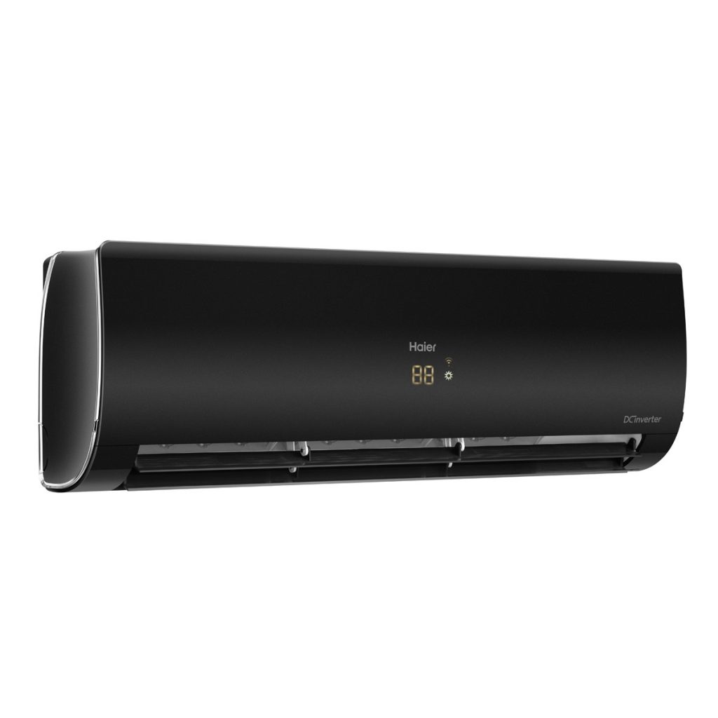 Haier 18HFP Pearl 1.5 Ton Inverter AC Wifi Enabled Big Indoor & Outdoor