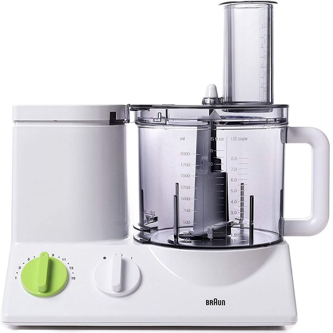 Braun FP 3020 Food Processor Price in Pakistan