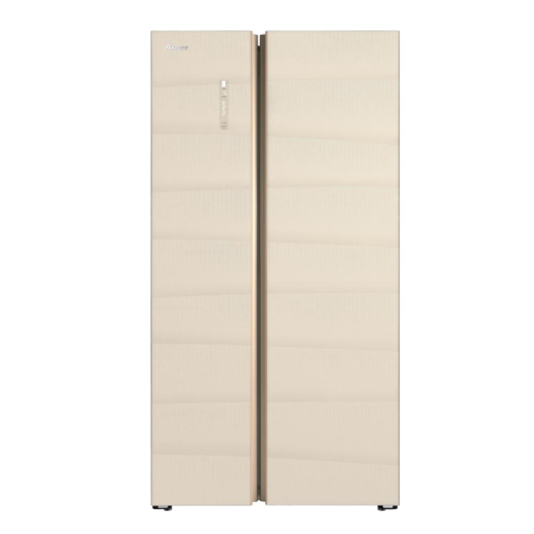 Gree Side By Side Refrigerator Price in Pakistan