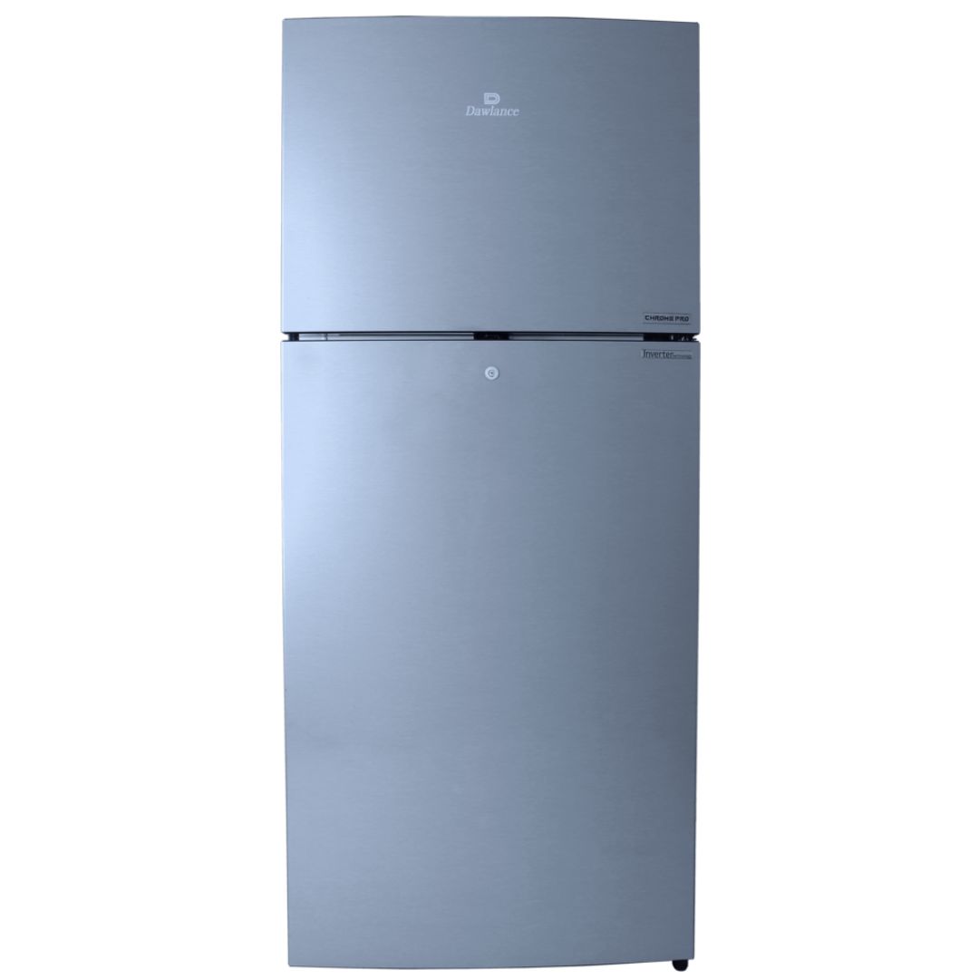 Dawlance 9140 Chrome Pro Inverter Refrigerator Price in Pakistan