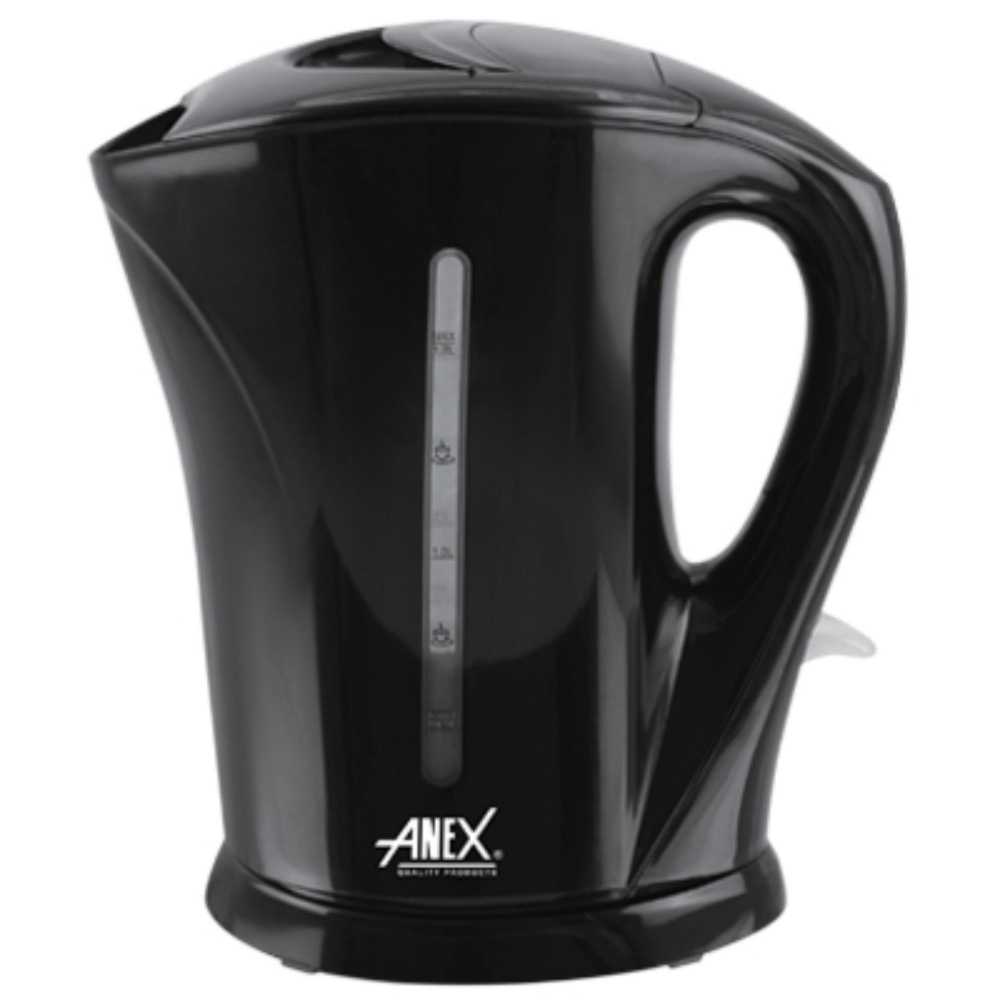 Anex Electric Kettle Price in Pakistan Model AG4002 Buy Now