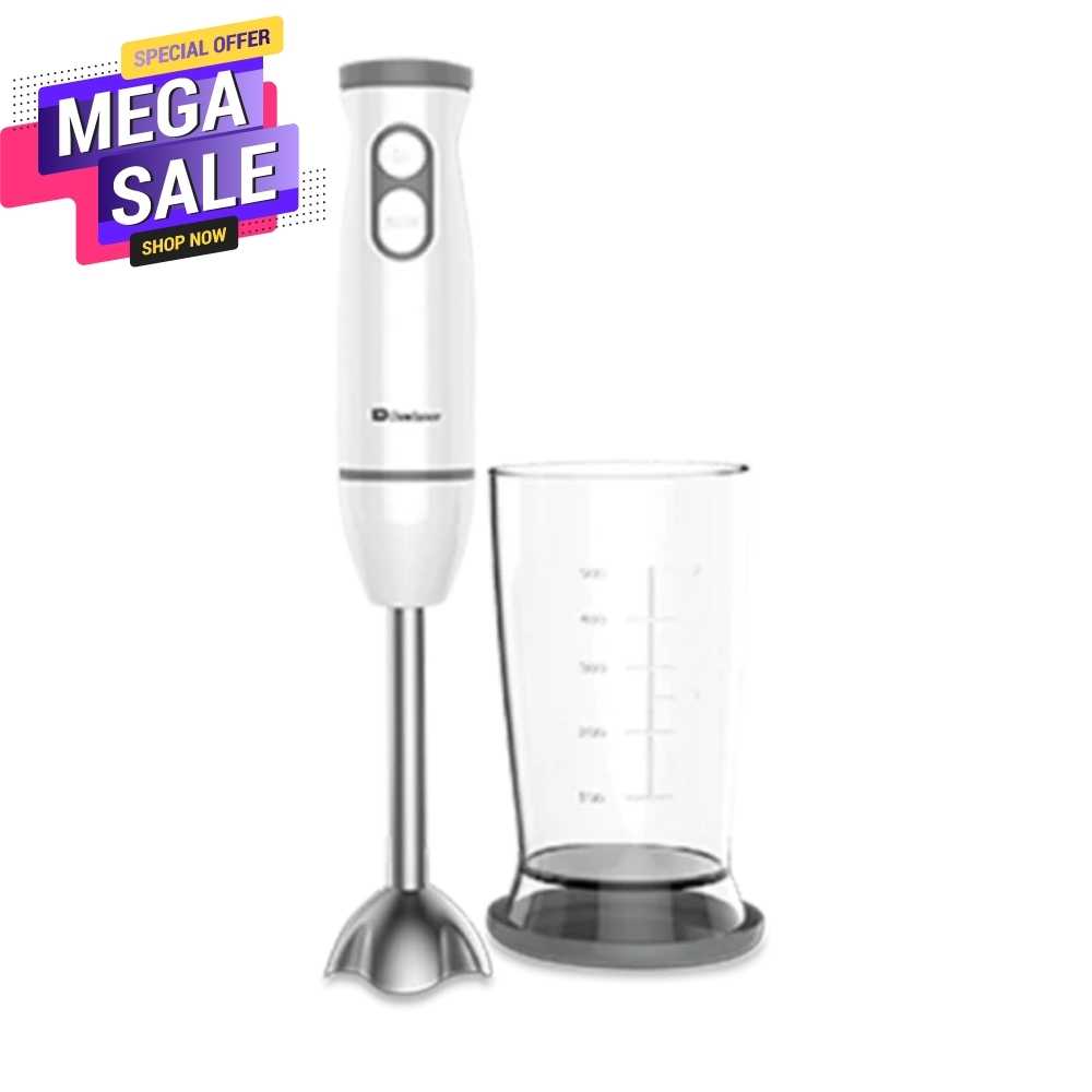 Dawlance 475w Hand Blender Price in Pakistan