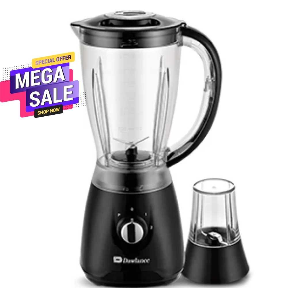 Dawlance Juicer Blender and Grinder DWTB590B Price in Pakistan