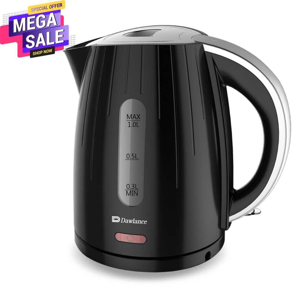 Westpoint DWEK7100 Electric Kettle Price in Pakistan