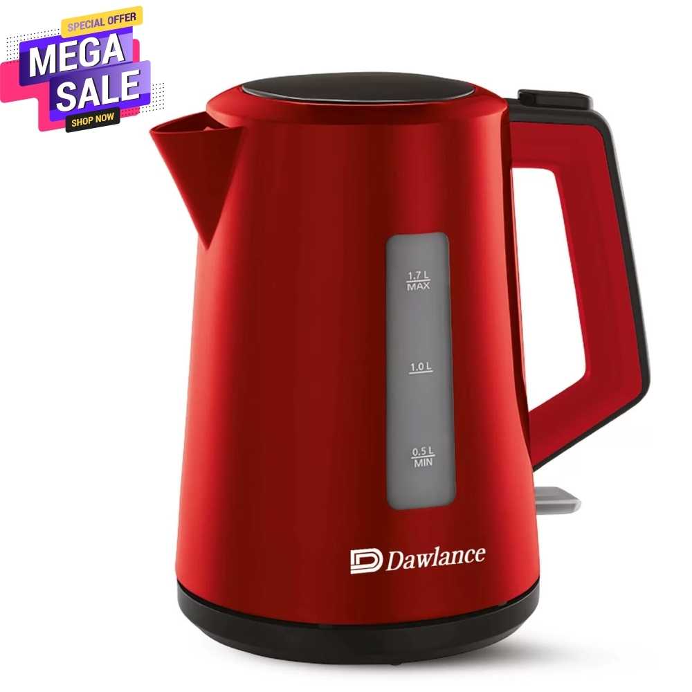 Westpoint DWEK7210 Electric Kettle Price in Pakistan