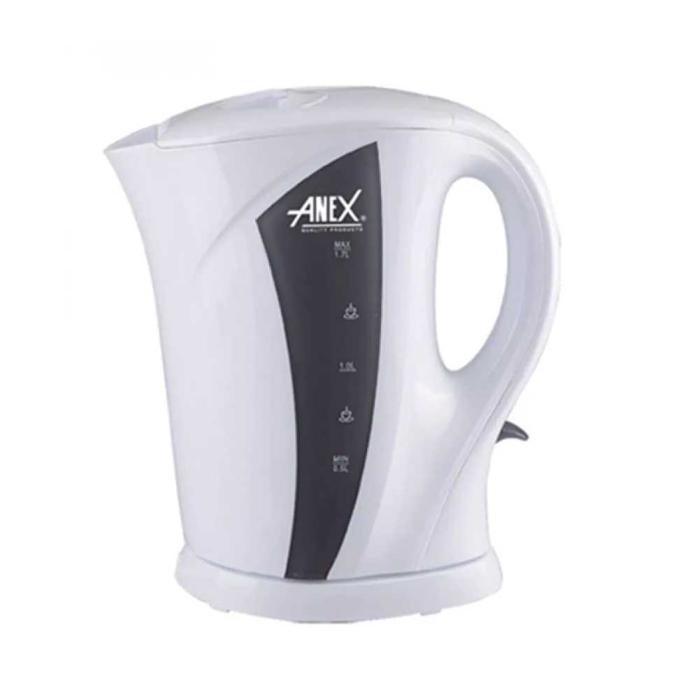 Anex Electric Kettle AG 4001 PakRef