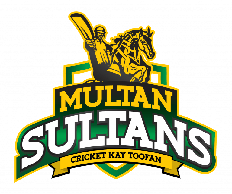 Multan Sultans Unveil Spirited Logo with Contemporary Team Kit