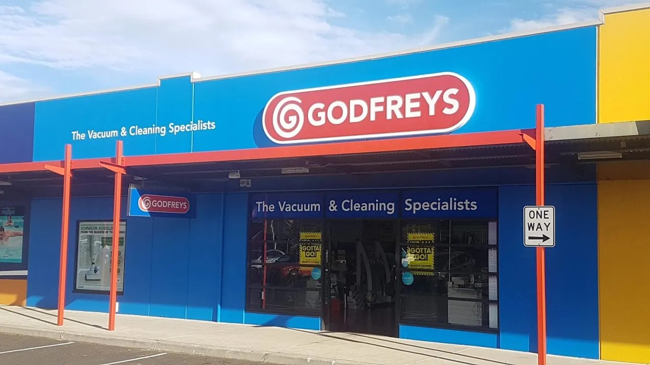 Pakenham Signs & Design Sign Maker & Shop Victoria