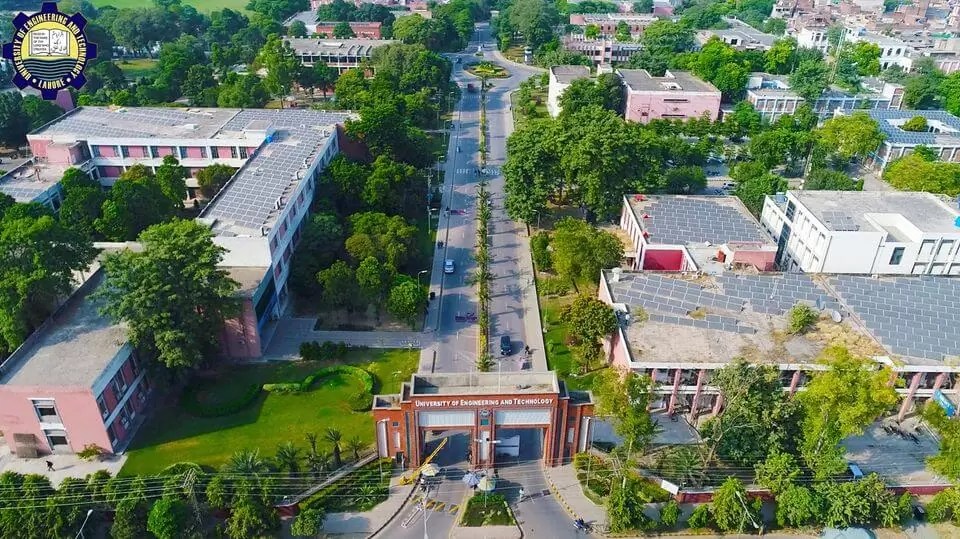 Best Engineering Universities in Pakistan Pak Study