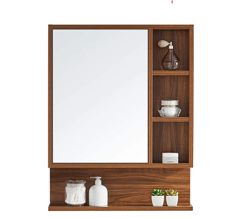 VANITE Wall mounted vanity shelf By Dream Decor PakTameer