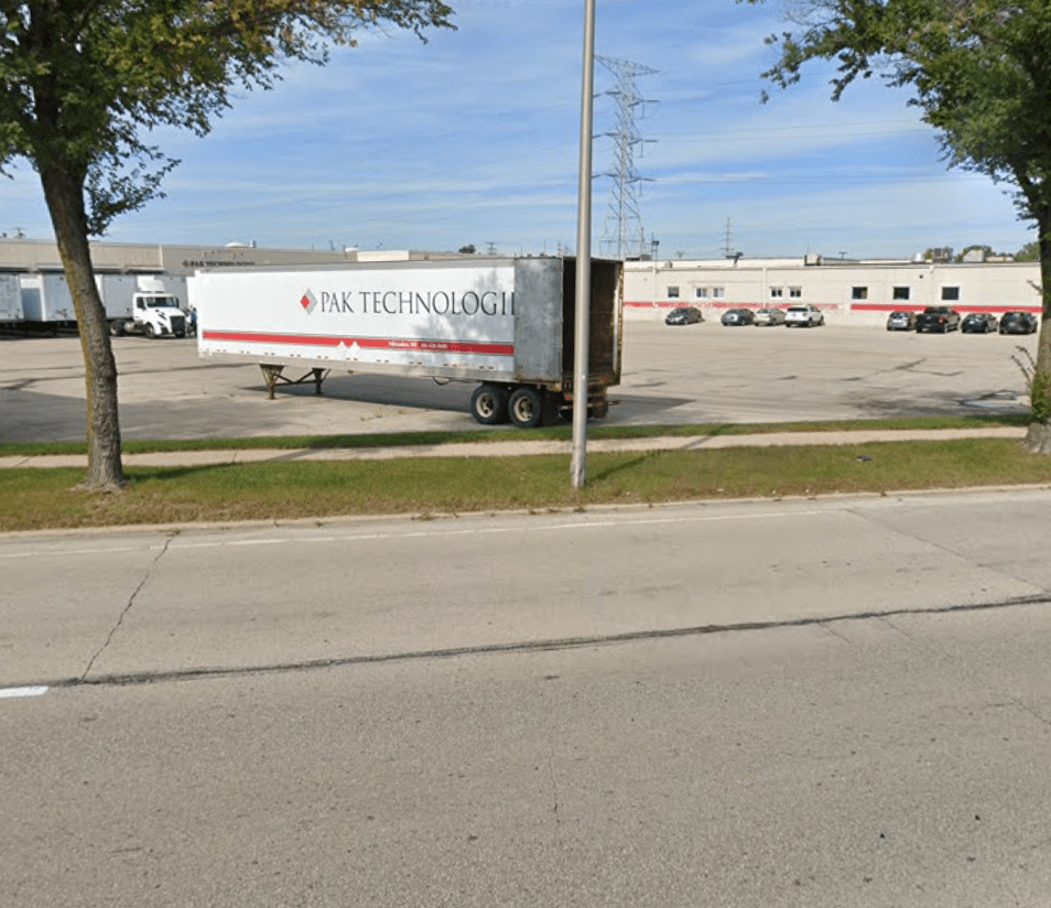 Locations & Facilities PAK Comprehensive Blending, Packaging and